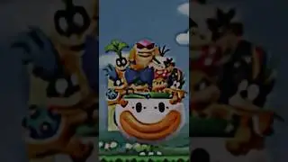 Koopalings then vs now edit// #keşfet #supermario #koopalings