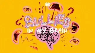 Personal Bullies | Bullies In My Brain pt. 3 | Brian Littleton