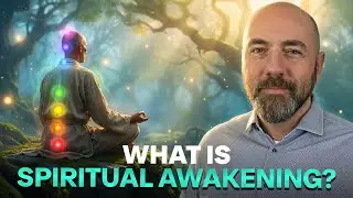 What is a Spontaneous Spiritual Awakening? ✨💫
