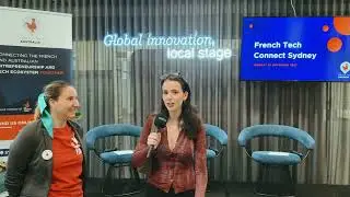 French Tech (FT) Connect Sydney - November 2023