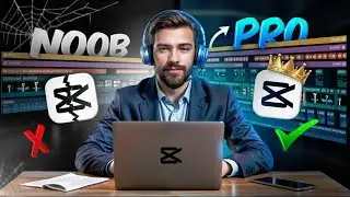 7 CapCut Effects That Will Instantly Make You Edit Like a Pro ! MSK
