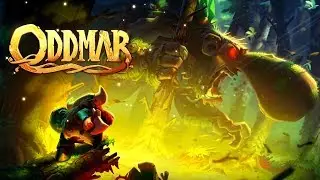 Oddmar приключения Викинга начальные уровни