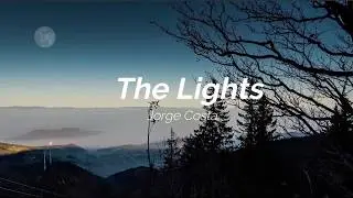 The Lights - Jorge Costa (authorial song)
