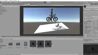 Ragdoll Test