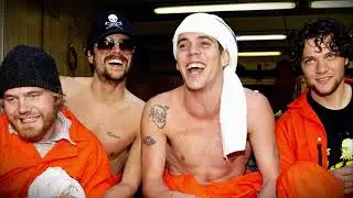 Johnny Knoxville: 