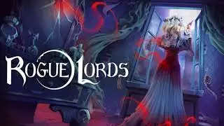 Rogue Lords OST: Demon Hunters (Extended)