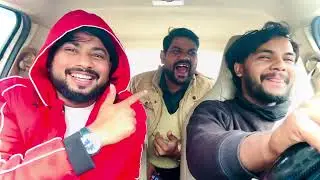 Bijnor me ye Kya ho gya aaj 😱🤦🏽‍♂️mare sath !!! Day 04