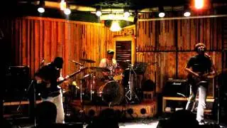 Rooster Ride- Shooting Star (Live at BBANG 20121026)