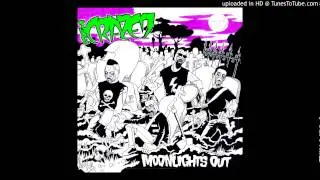 THE CRAZED - Haunted Me