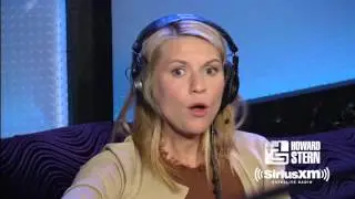 Claire Danes Dishes on Her Future With 