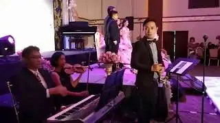 MANILA WEDDING SINGERS by Enrico Braza 
