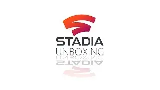 Stadia unboxing - Premiere Edition - by Kitschiko