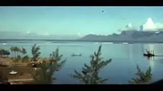 TAHITI 1974 SD