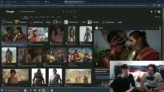So About That Yasuke&hellip;