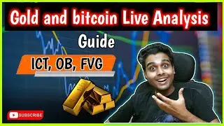 BTC Rally Or Crash? Bitcoin & Gold Live market Analysis, Alt coins || What's the Next Move? USA