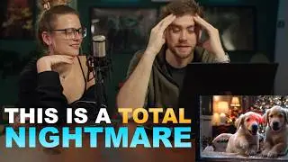 It's Worse Than You Thought (Cinematographer Reacts)