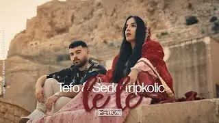 Tefo & Seda Tripkolic - Le Le I Mertcan Ai Club Remix #tefo #sedatripkolic