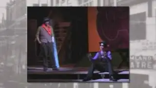 Junior Players Romeo & Juliet PSA from WFAA.wmv