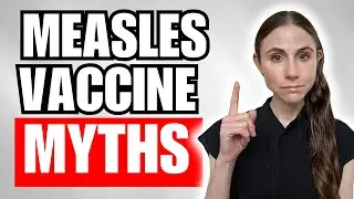 The Truth About Measles and the Vaccine