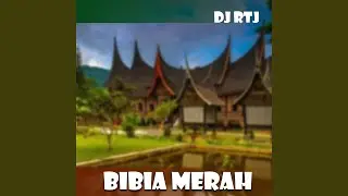 BIBIA MERAH
