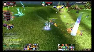 RedBeasts x Nitrum - TW 07/01/12 - Perfect World