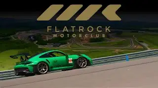 Motorsports Destination - Flat Rock Motorclub