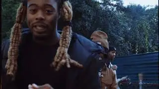 Hotboy Curry (feat. PB Duck, PB Juice) - &ldquo;Fudge Sunday&rdquo; (Official Music Video)