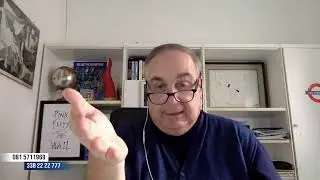 #CHIARIELLO PUNTO CHIARO 21/01/26: «Sospendiamo il giudizio: c'è tempo per i processi»