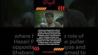 OM PURI'S MEMORABILIA