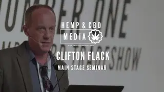 Clifton Flack (CIITECH)-Building CBD Brands you can trust