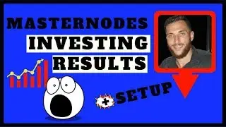 Masternode profitability CHECK ✅ | Polis, Binance❓| ➕ How to start a masternode | Melchionda Network