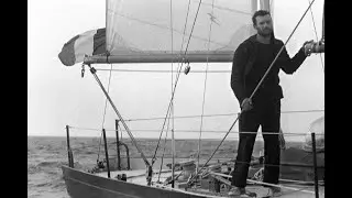 Eric Tabarly & Léo Ferré (1976)