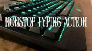 Обзор механической игровой клавиатуры Razer BlackWidow Ultimate для ПК.