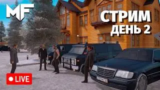 🔴СТРИМ🔴 Продолжаю изучать игру