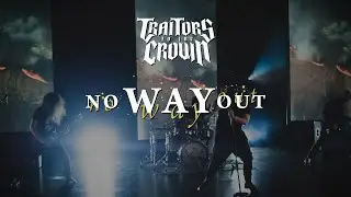 Traitors to the Crown - 