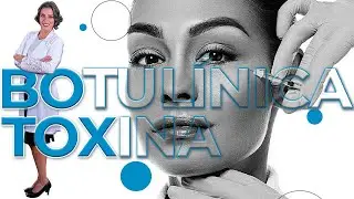 BOTOX TOXINA BOTULÍNICA