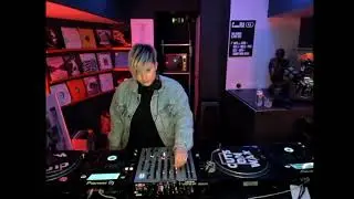 :KolekTiV w/ Linksh&auml;nd @CannibalRadio - 30 Mar 2023