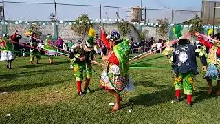 Al mejor estilo de Cerro de Pasco