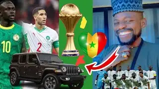 URGENT ANGACHÉ  MARABOUT MAME THIÉRNO FALL THE KING