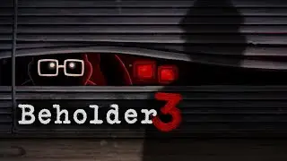 Beholder 3 - trailer