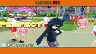 AU2 Mobile MOD APK - GameMod.Pro