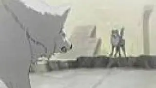 Wolf's Rain AMV- 