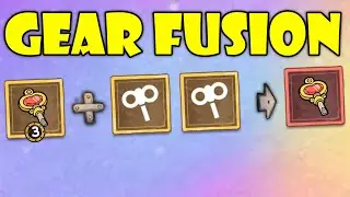 ACECRAFT GEAR FUSION GUIDE
