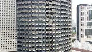 Centennial Tower
