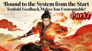 P7:Bound to Xiao Xun&rsquo;er from the Start, Tenfold Feedback Makes Him Unstoppable! #btth  #signinsystem