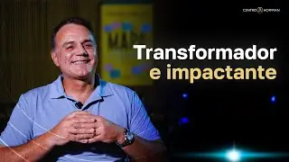 It's transformative and impactful | The Hoffman Process