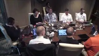 Docker Build, Ship, Run Workflow Discussion
