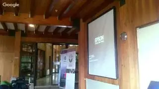 David Boshier, Seminario internacional para la Conservaci&oacute;n de Recursos Gen&eacute;ticos de Chile: impul...