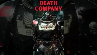 NEW Death Company Blood Angels Cosmetics in Space Marine 2 #spacemarine2