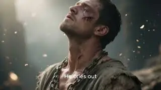 Judges 16:27-30 The Last Act of Samson